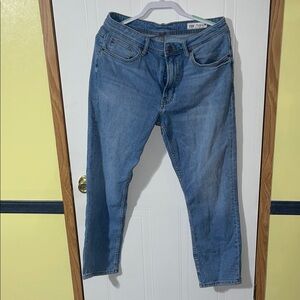 Women’s Blue Jeans